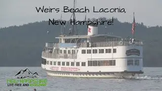 Weirs Beach