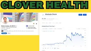 Everyone&rsquo;s Sleeping on This Clover Health CLOV Stock Move&hellip; Let Me Connect the Dots for You