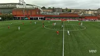 Alex Rice - Preview Video (ID2 International Tour x 2025) National Selections U14's #11