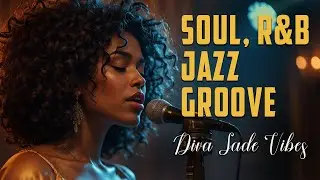 Best【Playlist】Soul / R&B for Timeless Relaxing Moment / おしゃれな洋楽時間
