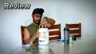 Avvatar Performance Whey Malai Kulfi Flavour. Unboxing & Review 😌 @AvvatarIndia #gym #wheyprotein