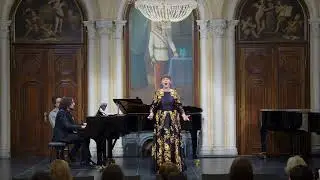 Erich Wolfgang Korngold - Mond,so gehst du wieder auf