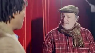 Red Curtain Talks - Trouble in Mind Episode 1
