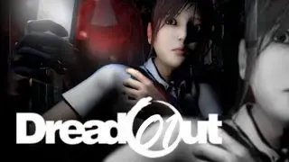Zagrajmy w: DreadOut Demo - I see dead people [Gameplay PL / Let's Play PL]