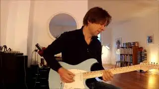 2016 John Page Classic Ashburn Daphne Blue Maple