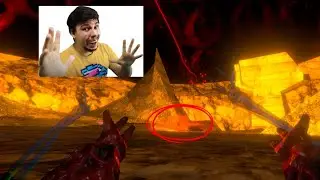 PLAYING PURGATORY HORROR ( more Uploads on this game soon! )