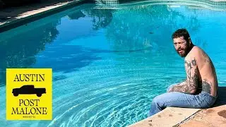 [FREE] Post Malone AUSTIN Type Beat &ldquo;UNEVEN&rdquo; 2023 Type Beat