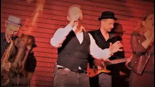 SCHMID&SCHNEIDER live [Snippet] @Golfclub Lipperswil