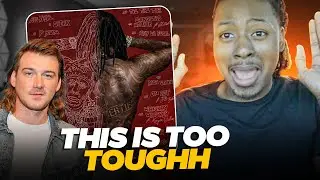 Moneybagg Yo - WHISKEY WHISKEY [feat. Morgan Wallen] | REACTION