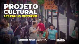 PARA FINS DID&Aacute;TICOS | S&atilde;o Caetano do Sul | Document&aacute;rio | Sinfonia dos Sentidos