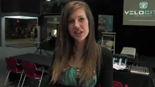 cAPPtionTV: VeloCity Venture Fund Finals