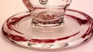 S-Defort Massivschliff Bong 24