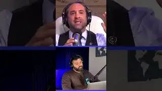 Vinny SHUTS DOWN Adam on PBD Podcast On Israel Gaza #gaza #news #gazagenocide #podcast #pbdpodcast