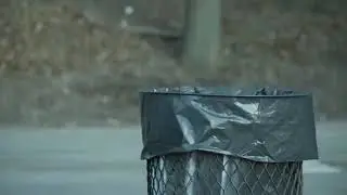 TRASH meme