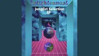Dark Jungle