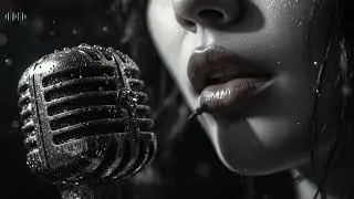Night Shade Blues - Soul Blues Icon(1950s Style) | Greatest Soul Blues Hits | Timeless Playlist