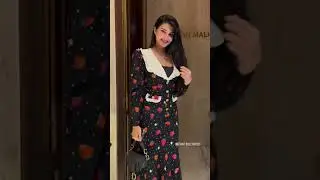 Jacqueline - The Real Glam Queen of Bollywood!..#Jacqueline Fernandez#Bollywood Queen#GlamQueen