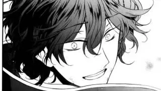 ~ Pandora Hearts ~ Not Too Late ~