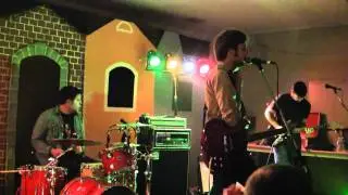 The North Lakes - Vixen - Music PEI Showcase