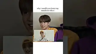 he literally forget to close his mouth and blink 😭 #taekook #vkook #jungkook #taehyung