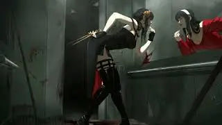 Nightcore - ELEVATOR OPERATOR - Electric Callboy || sped up
