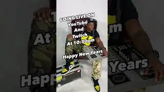 Come jump in the live and spread some love!🫶
