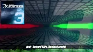 27. Jugi - Onward Ride (BeeZerk remix)