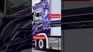 The truck Driverzzz #punjabimusic #canadadriver #Tranding #ytshort