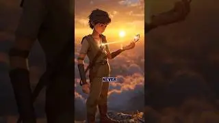 Trust Your Journey: A Cinematic Story to Give You Hope