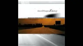 davaNtage - Global Badlands (Solitary Experiments Remix)