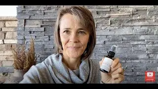 MUSCLE UP Essential Oils Blend by Nancy Knudson, New Day Whole Health