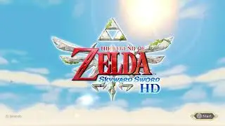 Groose's Theme - The Legend of Zelda: Skyward Sword OST