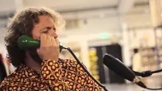 Mr  Skolnick   - 