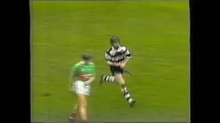 1998 All Ireland Club Hurling Semi Final Clarecastle v Birr