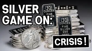 Mike Maloney's Silver Madness CME Margin Spike and What It Means Moving Forward