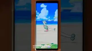 Pok&eacute;mon&nbsp;Masters&nbsp;EX - Snapdragon vs. Exynos performance