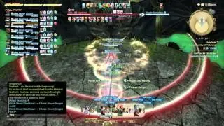 Sephirot EX Clear [DRG Perspective]