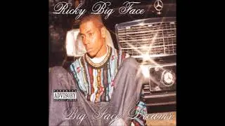 Ricky Big Face - Fat Stacks
