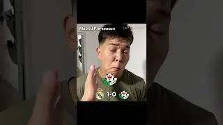 Real Madrid vs WSG Tirol 💀🔥 |  Friendly Games #football #trending #mbappe #realmadrid #top
