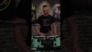Online Open Dag Zondag 26 Mei - 9.00 tot 21.00 Drumles bij www.leondrums.online