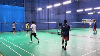 Konco Ngopi Maulana Mukti (handoyo/heri) vs (haryanto/muhlas) 13.01.2026
