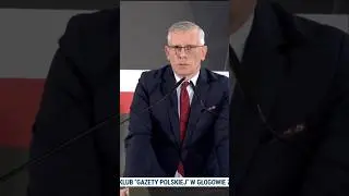 Szef BBN: Prezydent nie podpisze rządowej strategii obrony