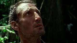 Roy Scheider | Sorcerer | Start Chopping!!