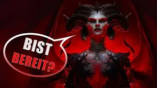 15 Tipps für den Start - DIABLO IV - Guide