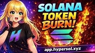 How to Burn SPL Tokens on Solana (The Right Way)