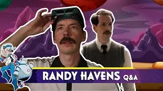 Randy Havens Q&A