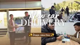 Taking Delivery Of New Maruti Suzuki Alto K10 VXI Plus 2026 || 