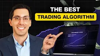Why Vincere is the #1 Prop Trading Algorithm Available