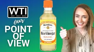 Our Point of View on Marukan Seasoned Gourmet Rice Vinegar From Amazon