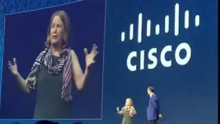 The Cisco and Google Cloud partnership
